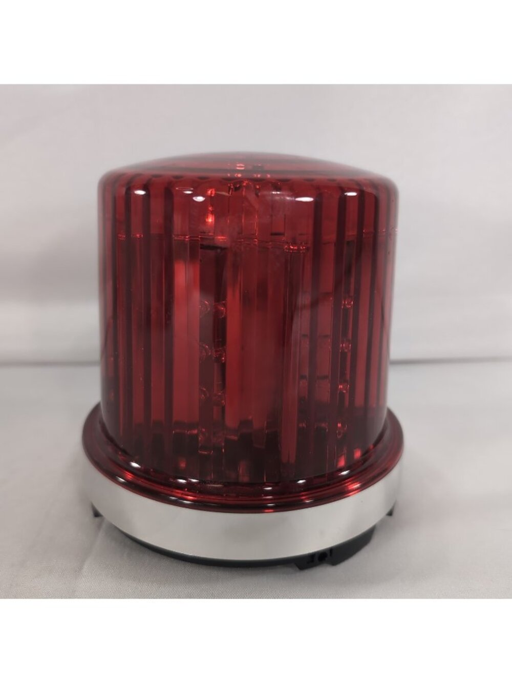 NHL Fan Fever Goal Light Horm 30 Team Arenas Sounds Red NO REMOTE Hockey WORKING